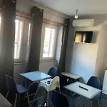 Heart Of Rome Rooms
