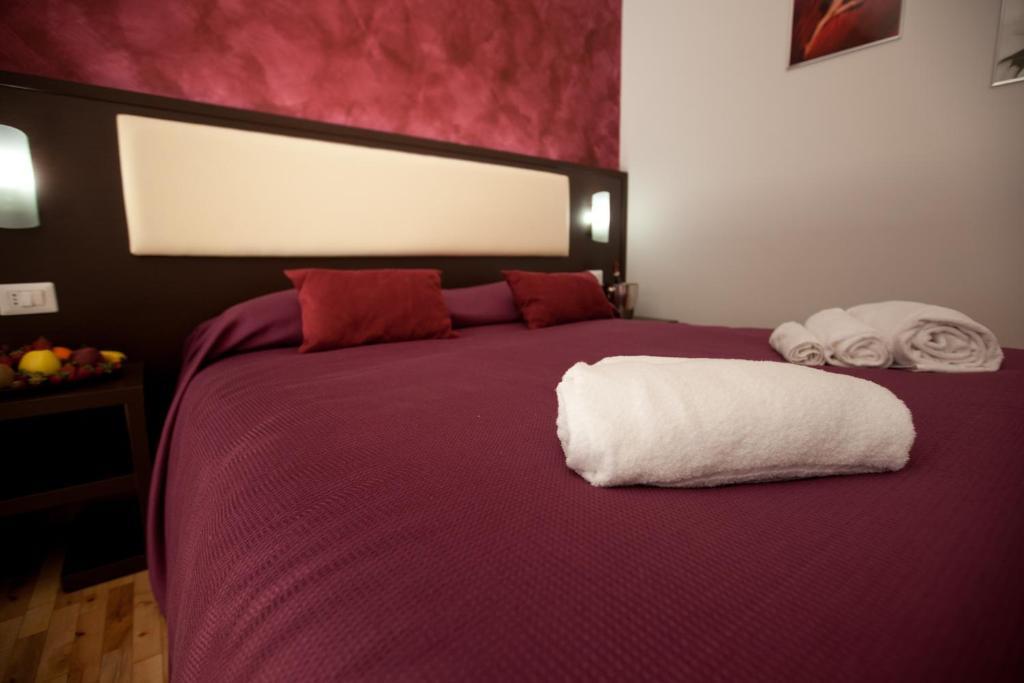Heart Of Bed & Breakfast Rom