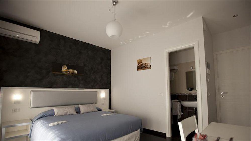 Bed & Breakfast Heart Of Rom