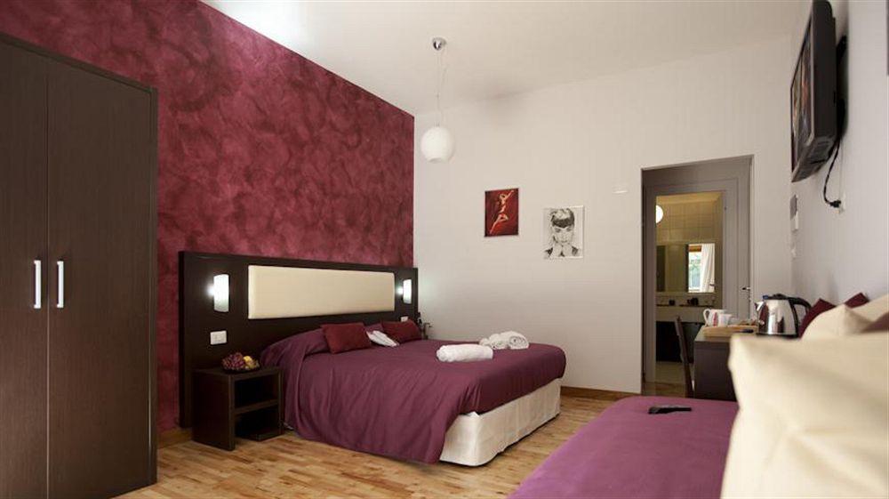Bed & Breakfast Heart Of Rom