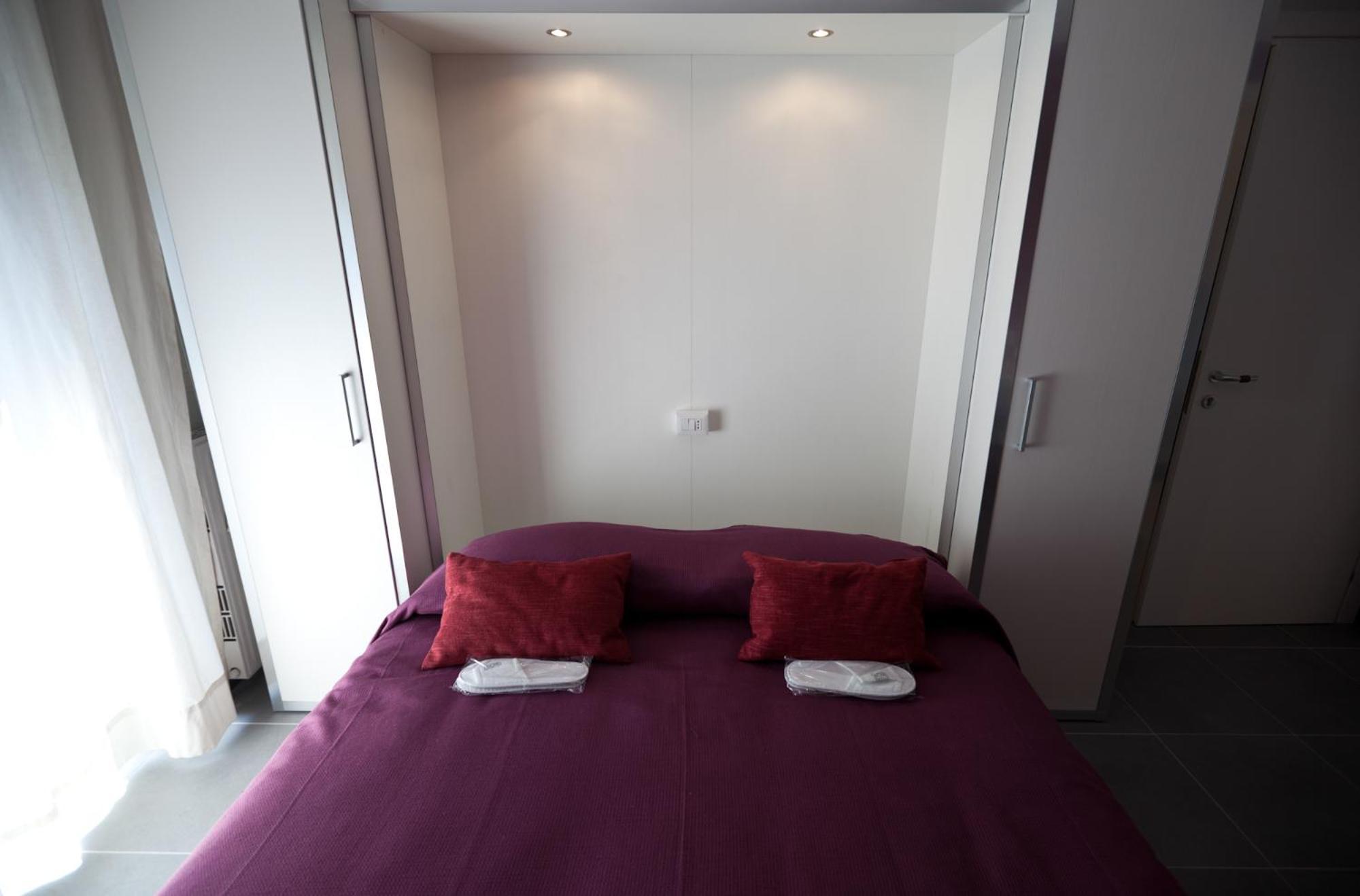 Bed & Breakfast Heart Of Rom