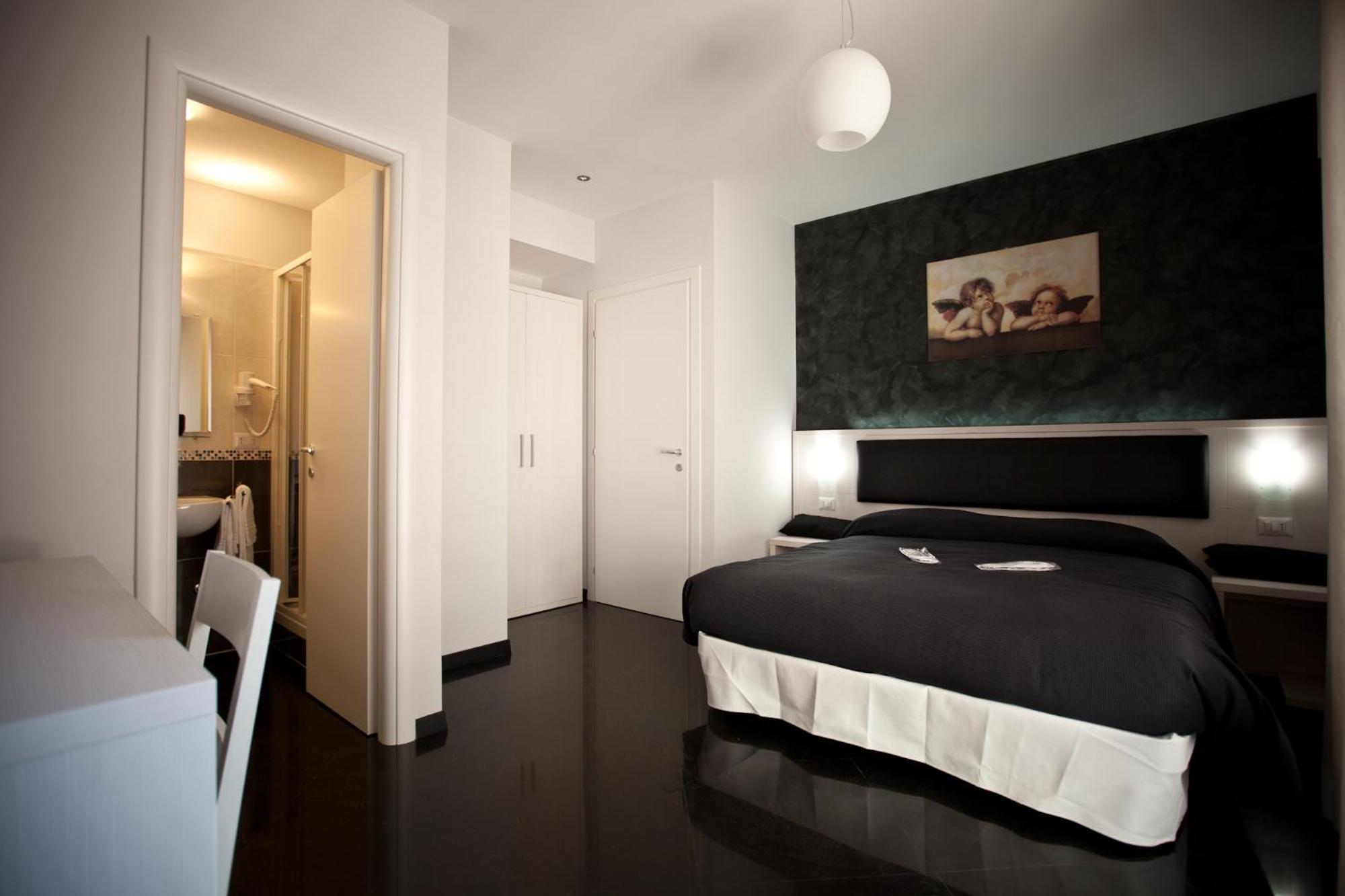 Bed & Breakfast Heart Of Rom