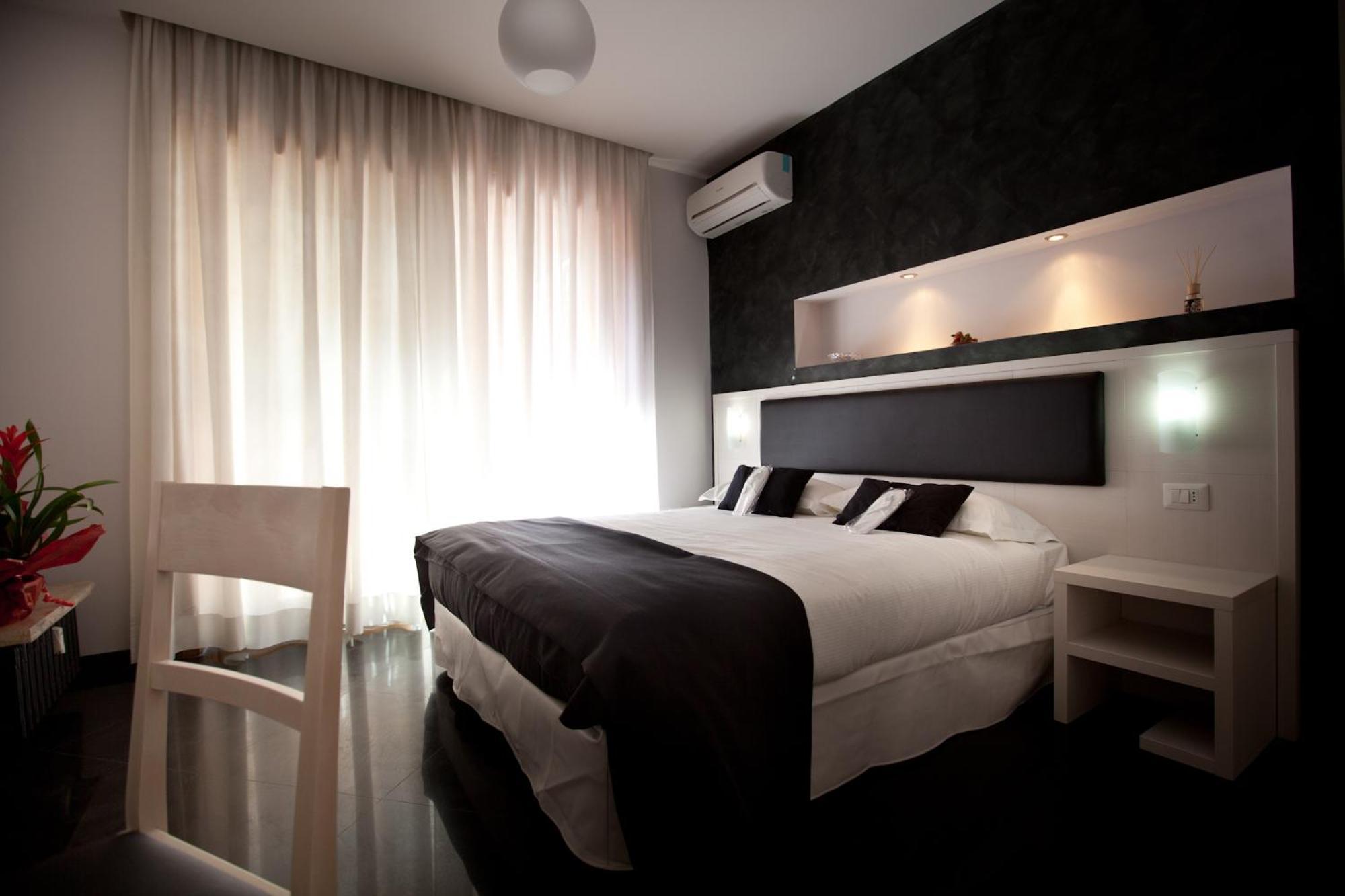 Bed & Breakfast Heart Of Rom