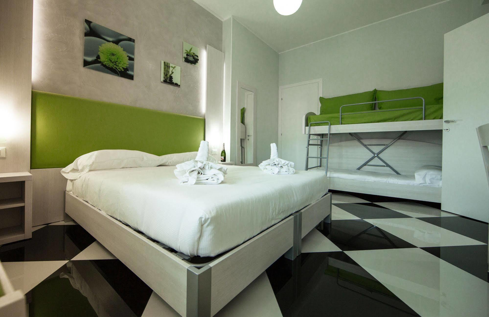 Bed & Breakfast Heart Of Rom