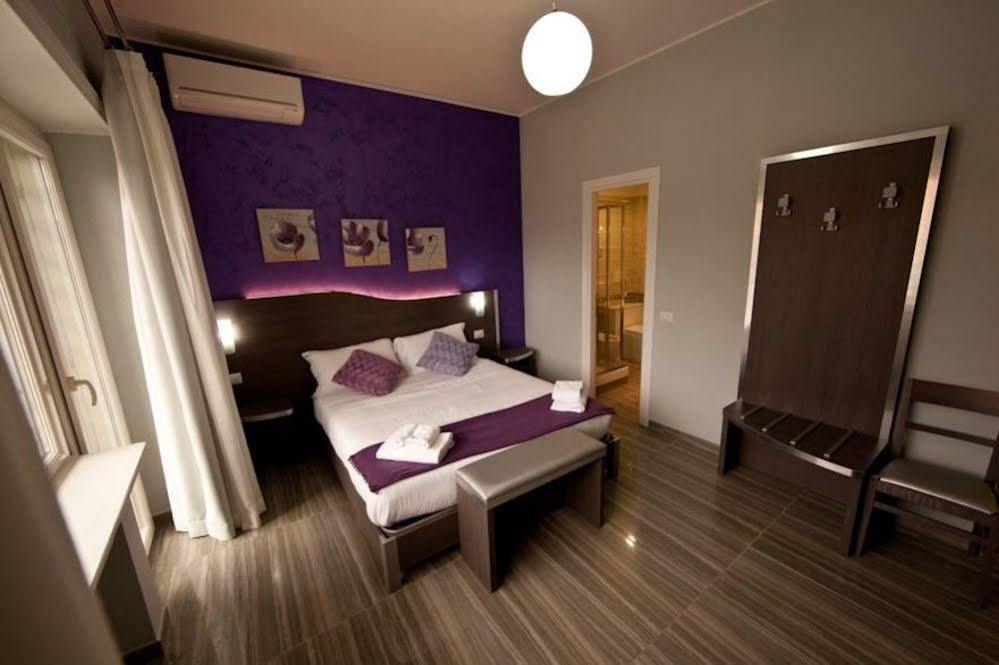 Bed & Breakfast Heart Of Rom