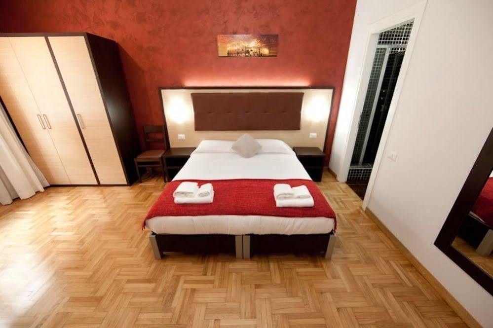 Heart Of Bed & Breakfast Rom