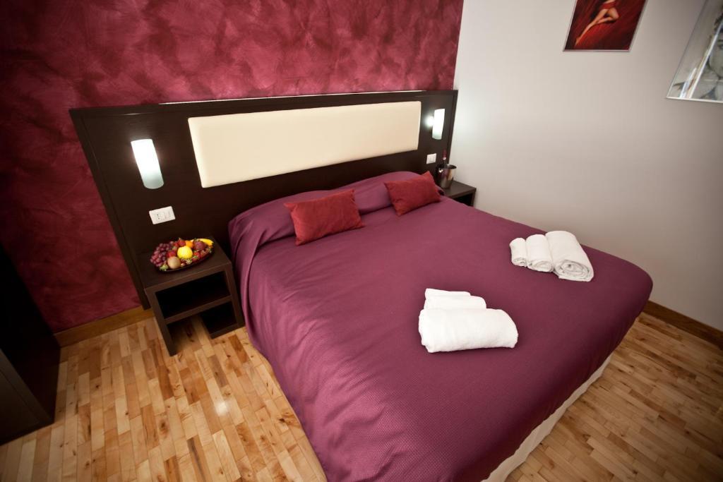 Bed & Breakfast Heart Of Rom