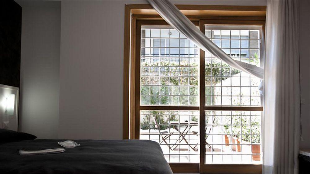 Bed & Breakfast Heart Of Rom