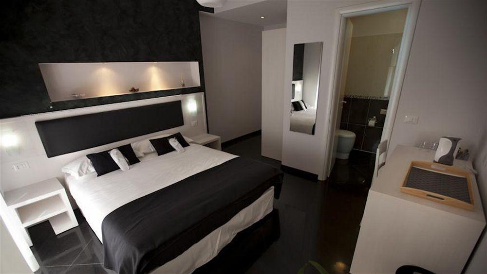 Heart Of Bed & Breakfast Roma